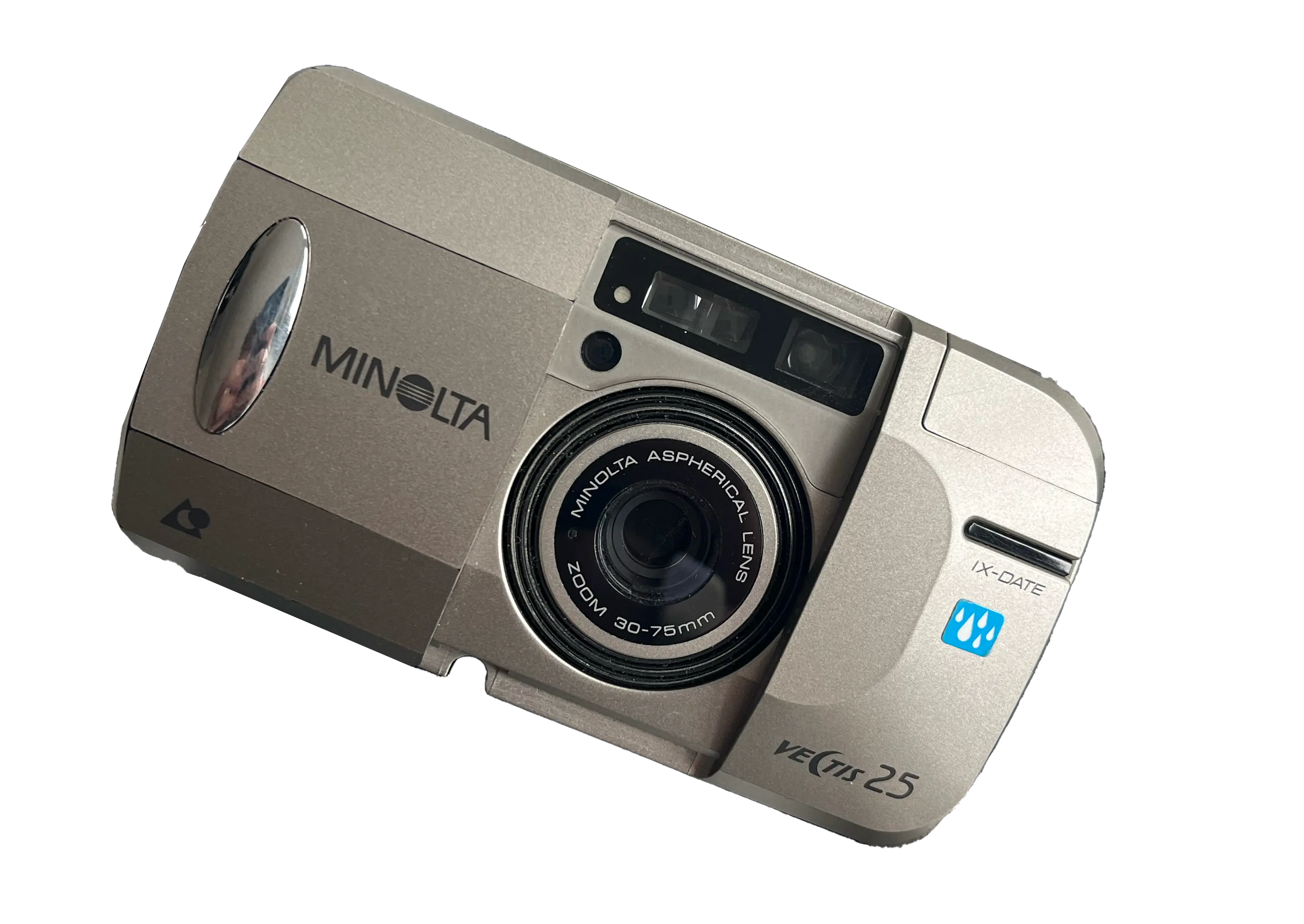 Minolta Vectis 25